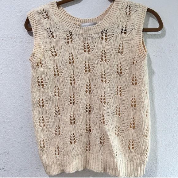 la chine Jackets & Blazers - La Chine 2 by Galinda Wang knitting blouse size:M